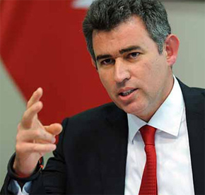 YOLUMUZ ATATÜRK’ÜN YOLUDUR..