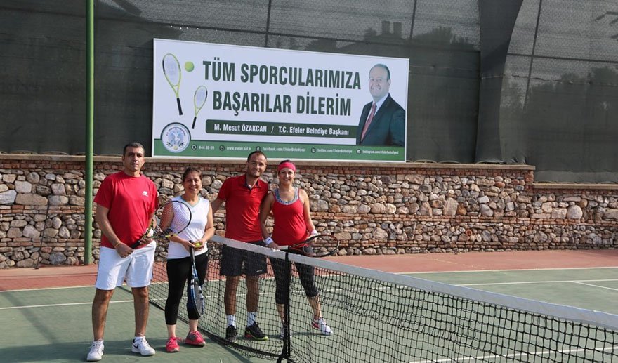 Finale doğru heyecan dorukta..