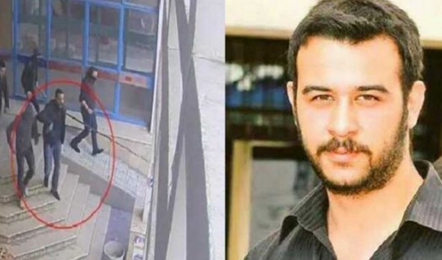 Fırat Çakıroğlu davasında karar çıktı..