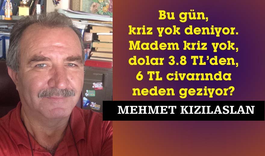 Fiyatlar ve Adalet…