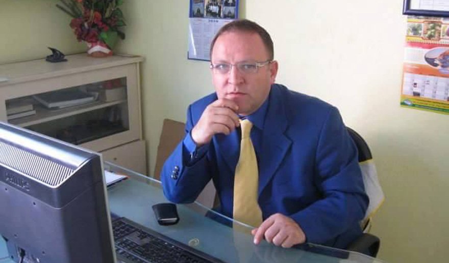 Gazeteci Suat Deniz’den panik yaratan paylaşım…