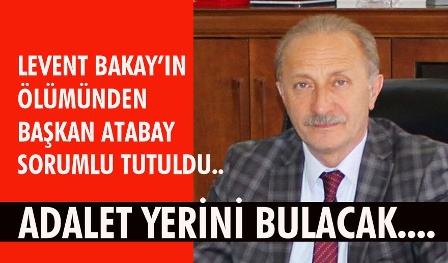 Geciken Adalet…