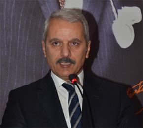 GEKA PROJELERİ ELE ALINDI