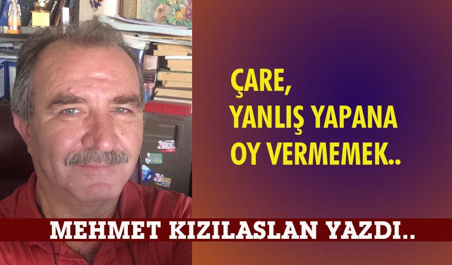 Gelişmiş ülkeler ve biz…