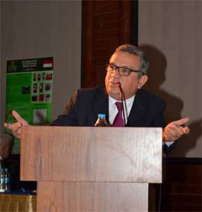 GENÇ BİLİMCİLER KUŞADASI’NDA BULUŞTU