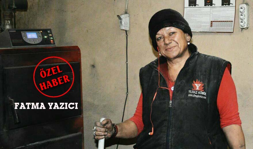 Germencik’in “Arap Bacısı..”