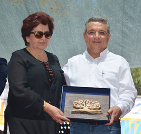 GİRİTLİLER KUŞADASI’NDA BULUŞTU 