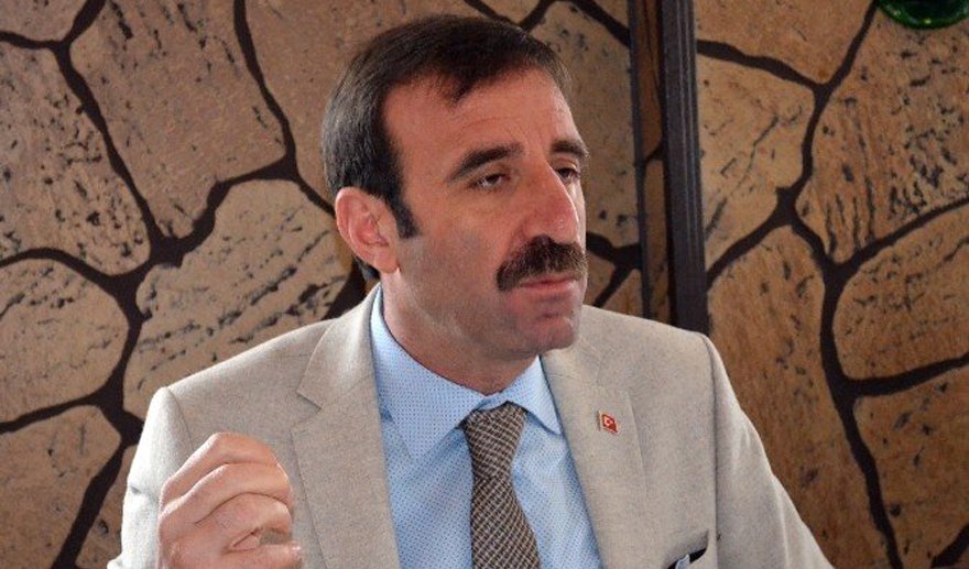 Gökmen Karataş, bu belge de yalan mı?!