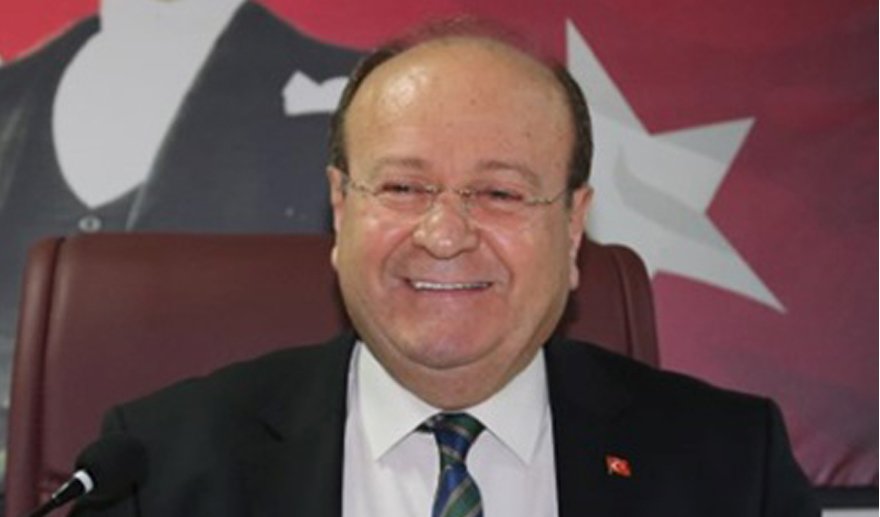 Gönüllerin Başkanı…