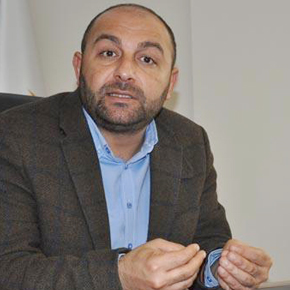 GÜRER: “İFTİRA ATIYORLAR..”