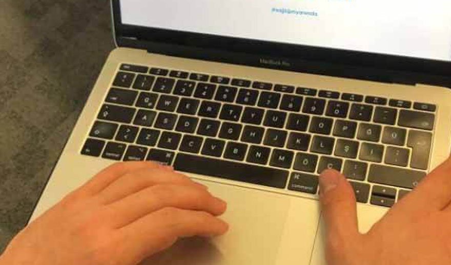 Haber sitelerine ceza ve yaptırımlar yolda..