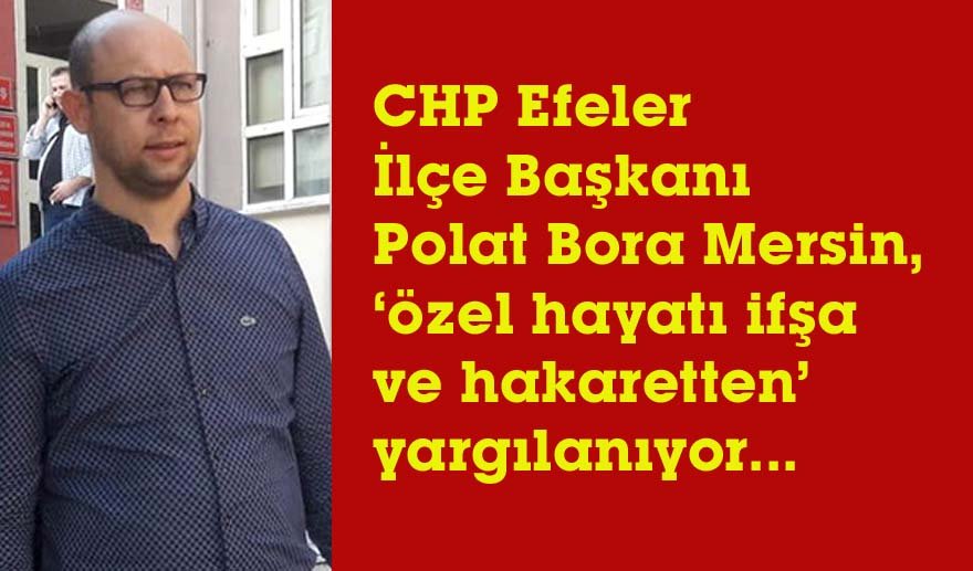 Hakareti alışkanlık haline getirdi…