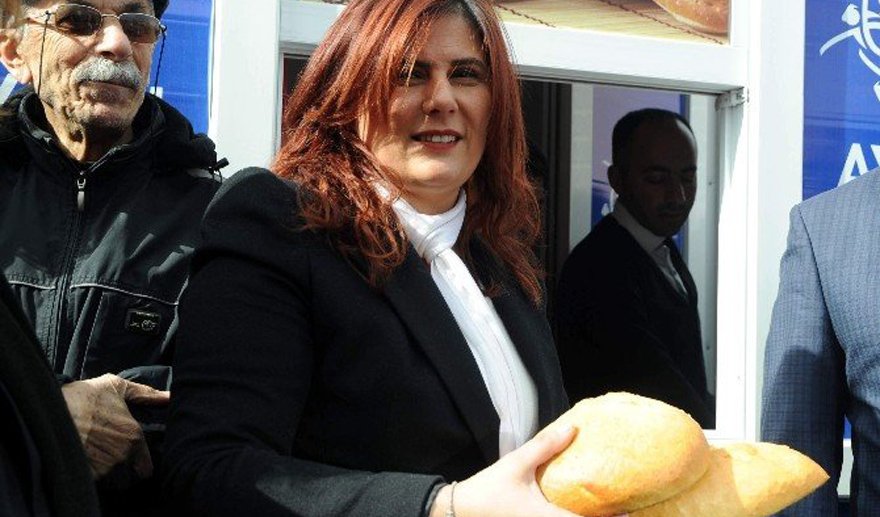 Halk Ekmek Projesi çöktü…