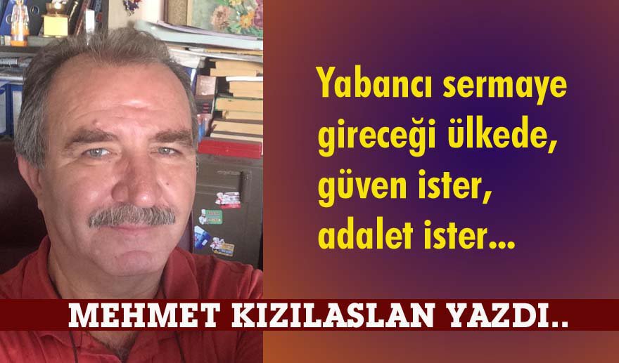 Hangi sermayenin dini imanı yok?