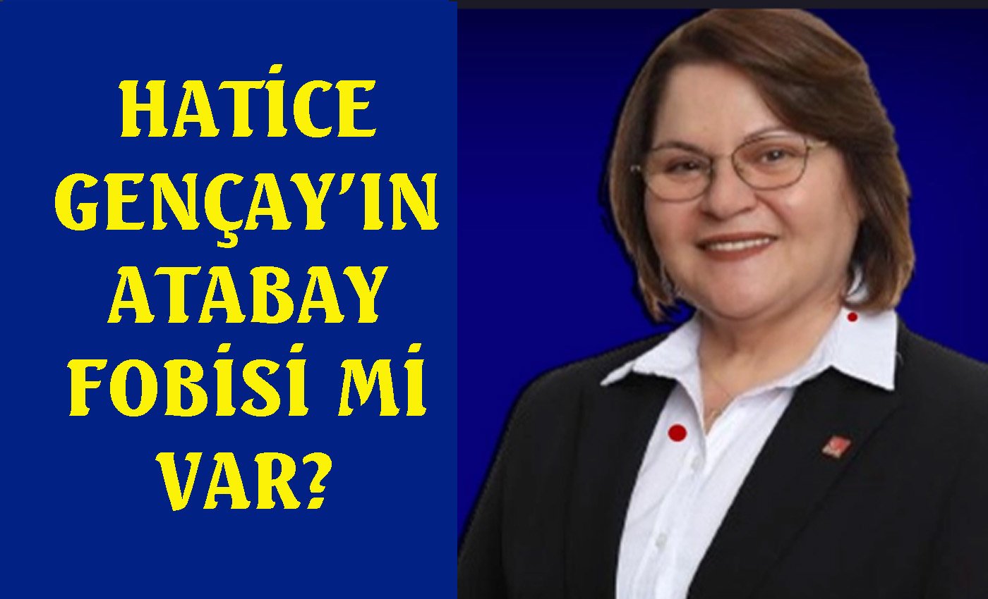 Hatice Gençay’ı kim yönlendiriyor?