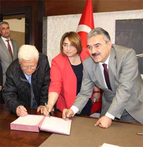 HAYVANSEVER VATANDAŞIN BAĞIŞI