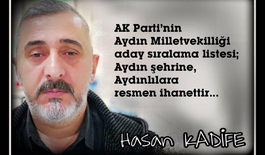 24 Haziran Kıyamet Listesi…