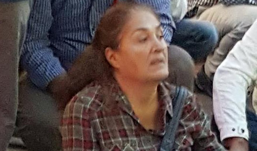 HDP Aydın Eş Başkanı gözaltına alındı…