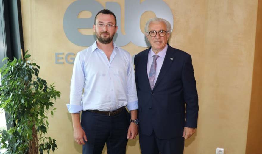 Hedef Ege’den daha fazla ihracat..