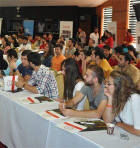 HEDEF GENÇ MİLLETVEKİLLİĞİ