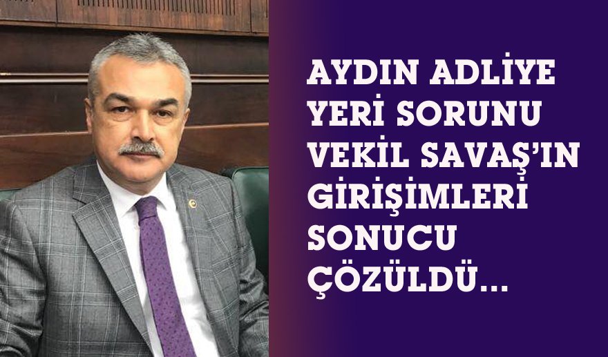 Helal sana Mustafa Savaş…