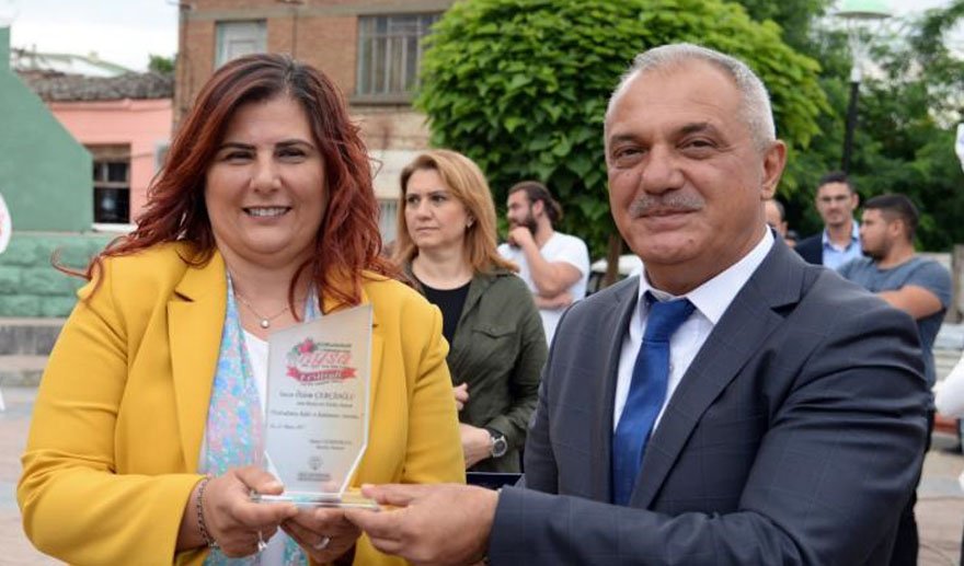 Hepsi birer tesadüf...