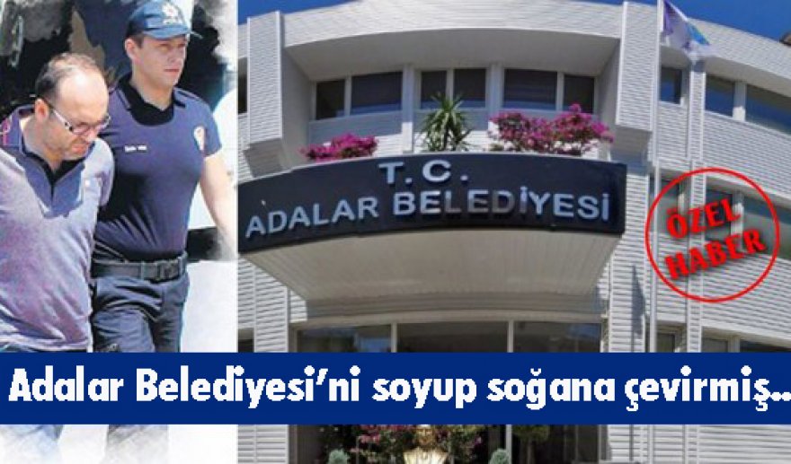 Her taşın altından Karaarslan çıkıyor…