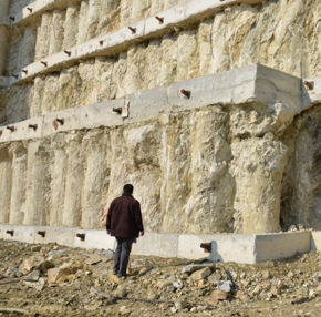 HEYELANA “KÖTÜ İMALAT RAPORU”