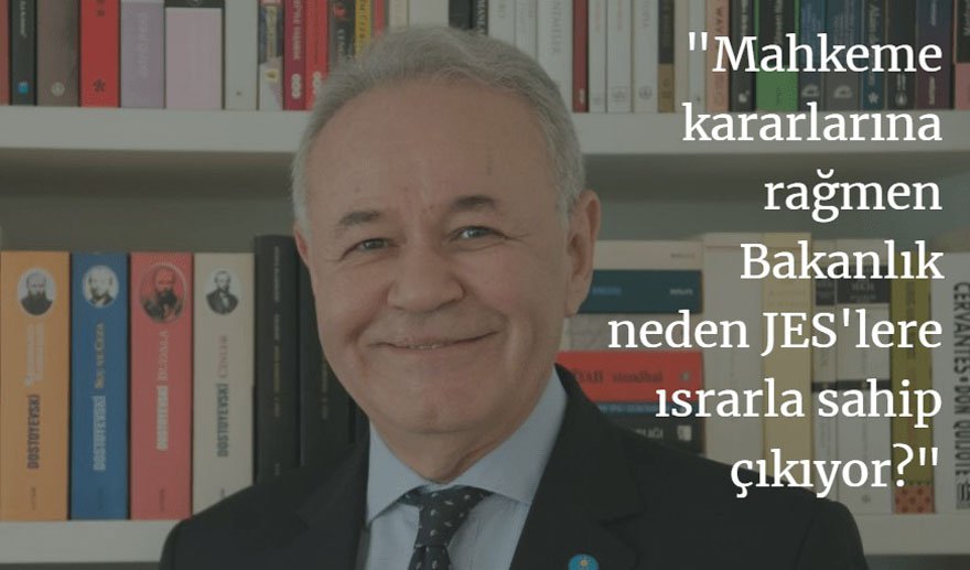 Hiçbir Aydın milletvekili bu soruyu soramadı..