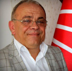 HİKMET SAATÇI’DAN MESAJ