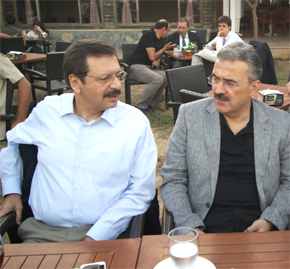 AYDIN’A HAVAALANI ŞART..