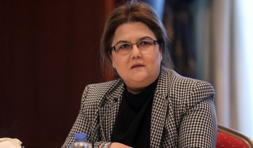 23 huzurevi hizmete açılacak…