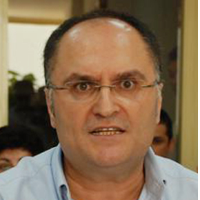 İBRAHİM GÜRDAL’IN İFADESİ ALINDI... 