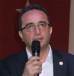 İKTİDARA EŞKİYA BENZETMESİ