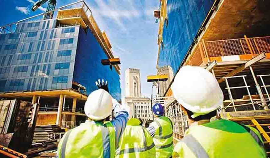 İmar yönetmeliği değişti…