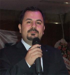 İMO 60. YILINI KUTLADI