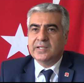 İNCİ, ADAYLIĞINI RESMEN AÇIKLADI…