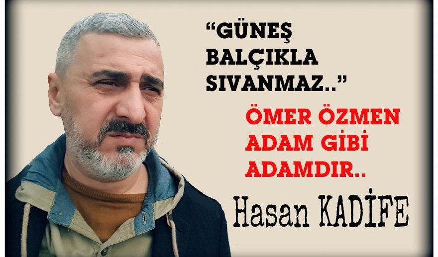 İnsan özünün sırrı kalbinde saklıdır…