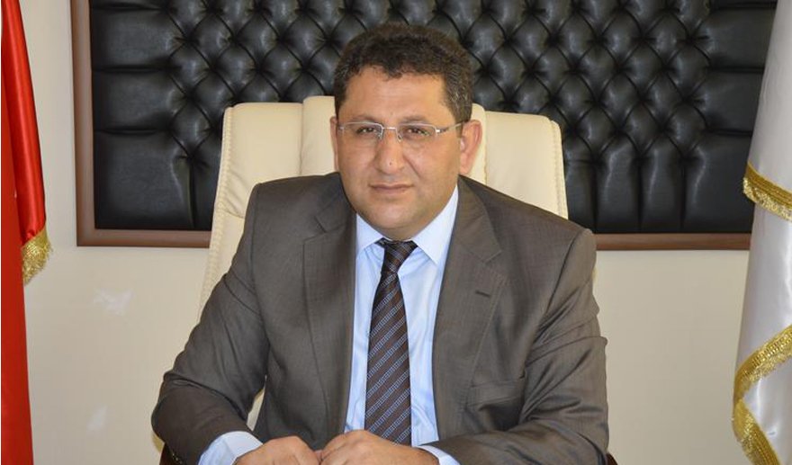 İŞKUR Müdürü Rahmi Terzi görevine iade edildi…