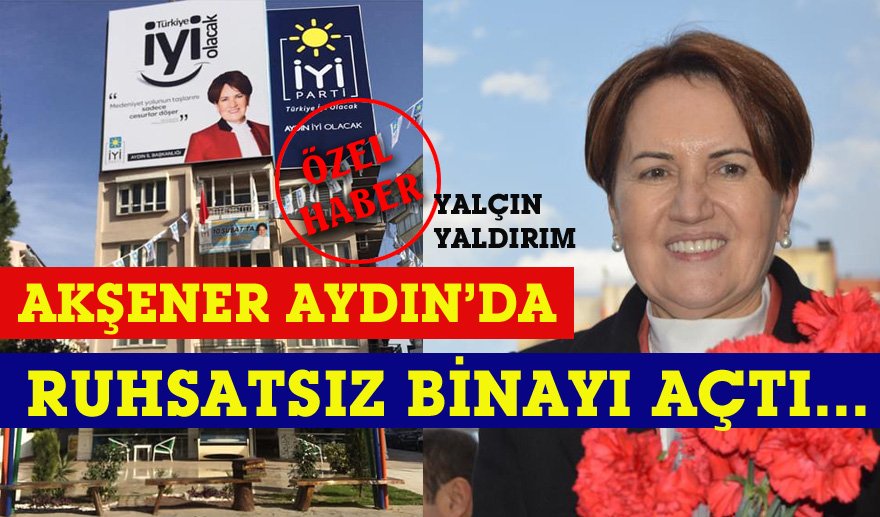 İşte bu hiç İYİ olmadı…