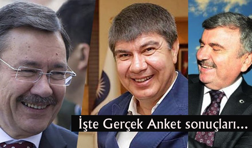 İşte Türkiye’nin en başarı başkanları…