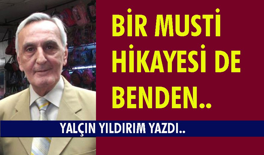 İstekleri bitmeyen hoca…