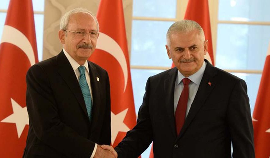 İstifa sırası CHP’li başkanlara mı geliyor?