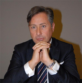 İTALYA DEVLERİ KUŞADASI’NDA 