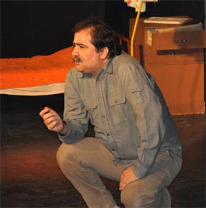 İTALYAN FAŞİZMİ ANLATILDI