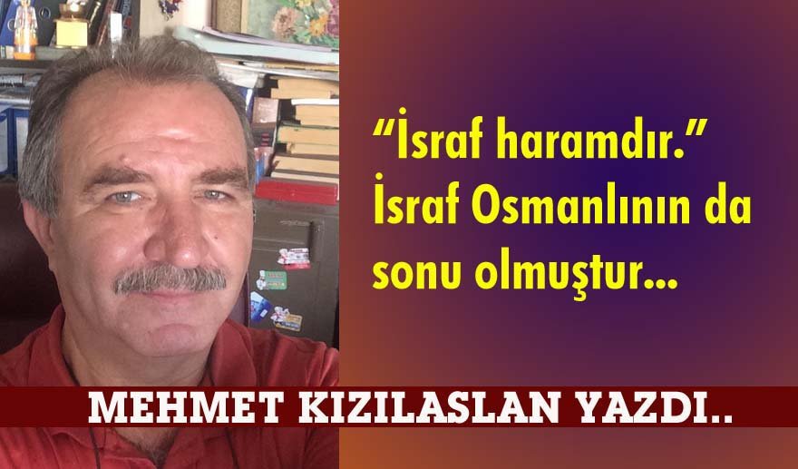 İtibardan tasarruf edilmeyince ne oldu?