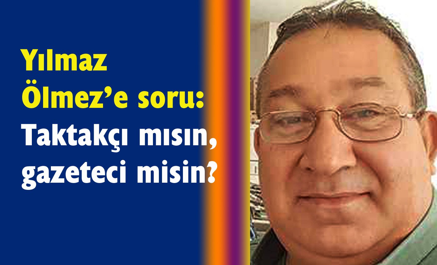 İtibarın mı var ki yıpransın