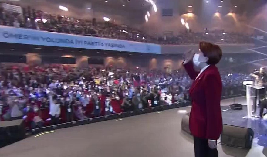 İYİ Parti 4 yaşında..