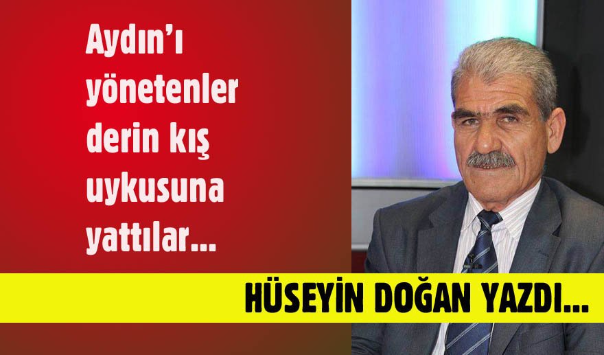 Jeotermal’in patronları neden suskun? 