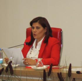 JEOTERMAL KOMİSYONU KURULDU